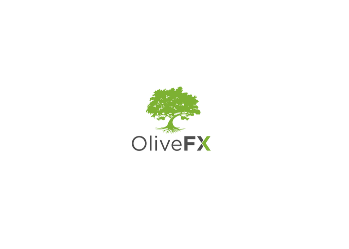 olivefx логотип