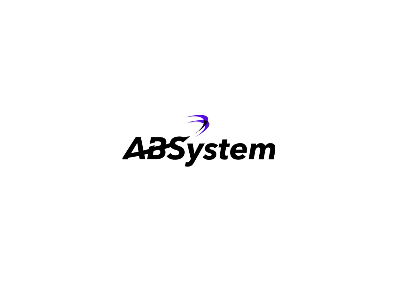 absystem логотип