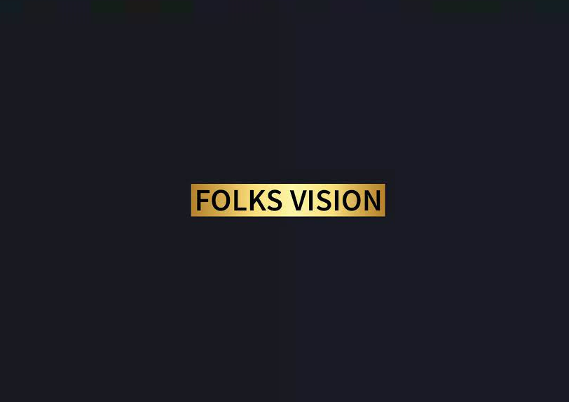 folks vision логотип