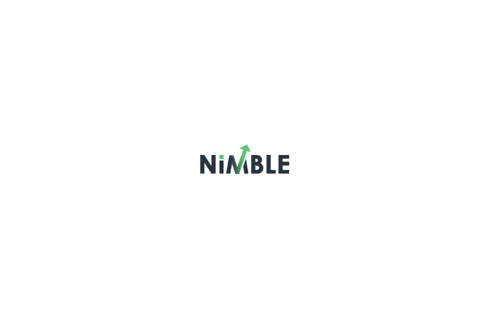 nimblefx markets логотип