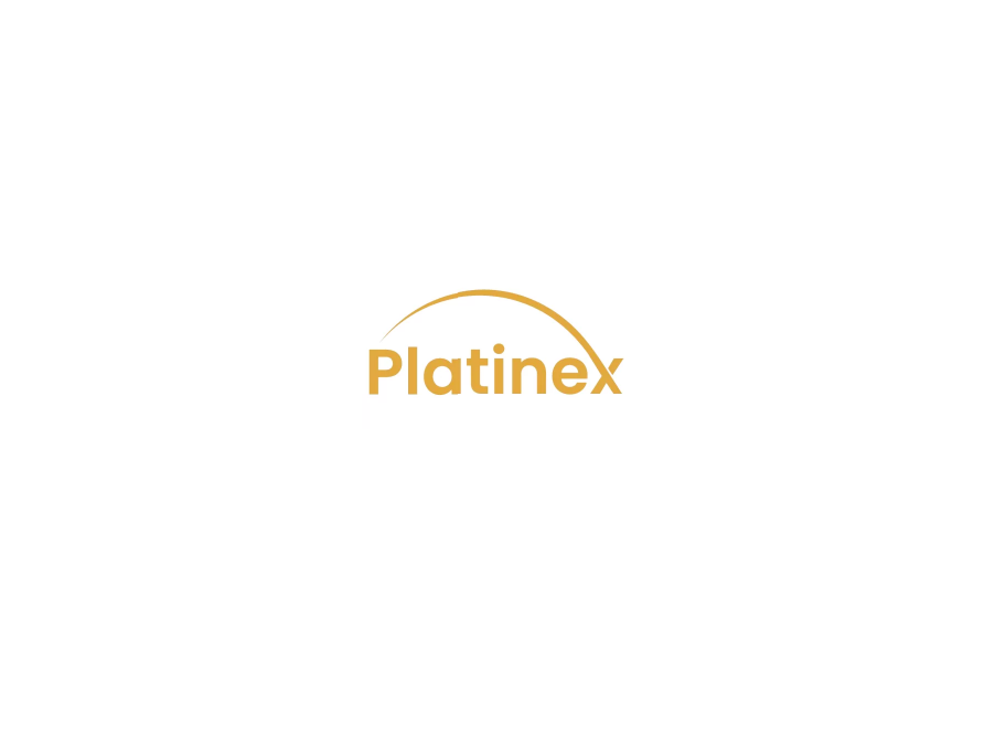 platinex логотип