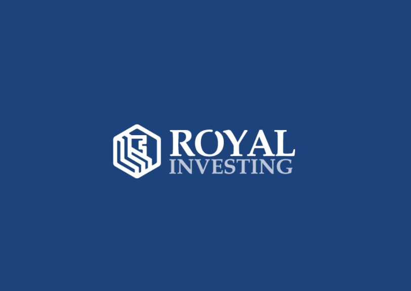 royal investing логотип