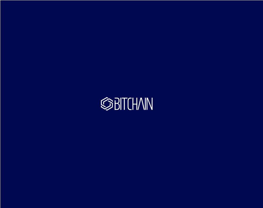 bitchain логотип