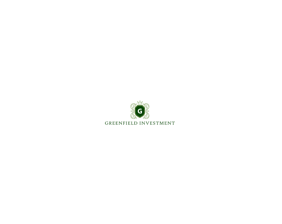 greenfield investment логотип
