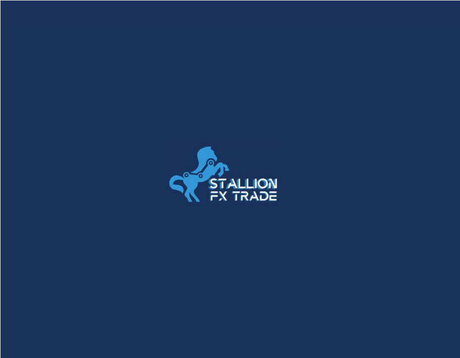 stallionfxtrade логотип