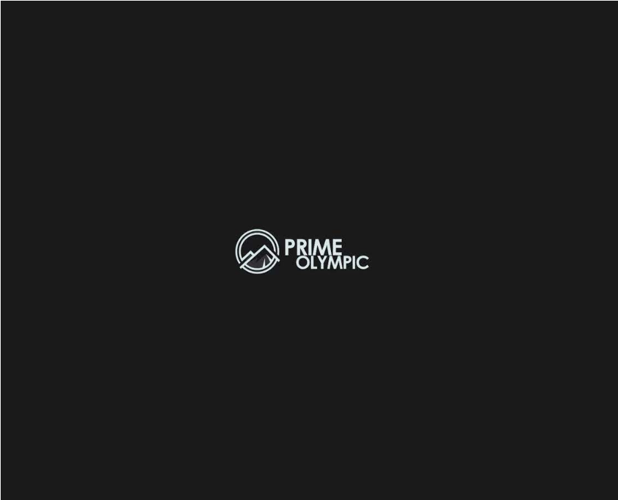 prime olympic логотип