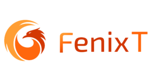 FenixT logo