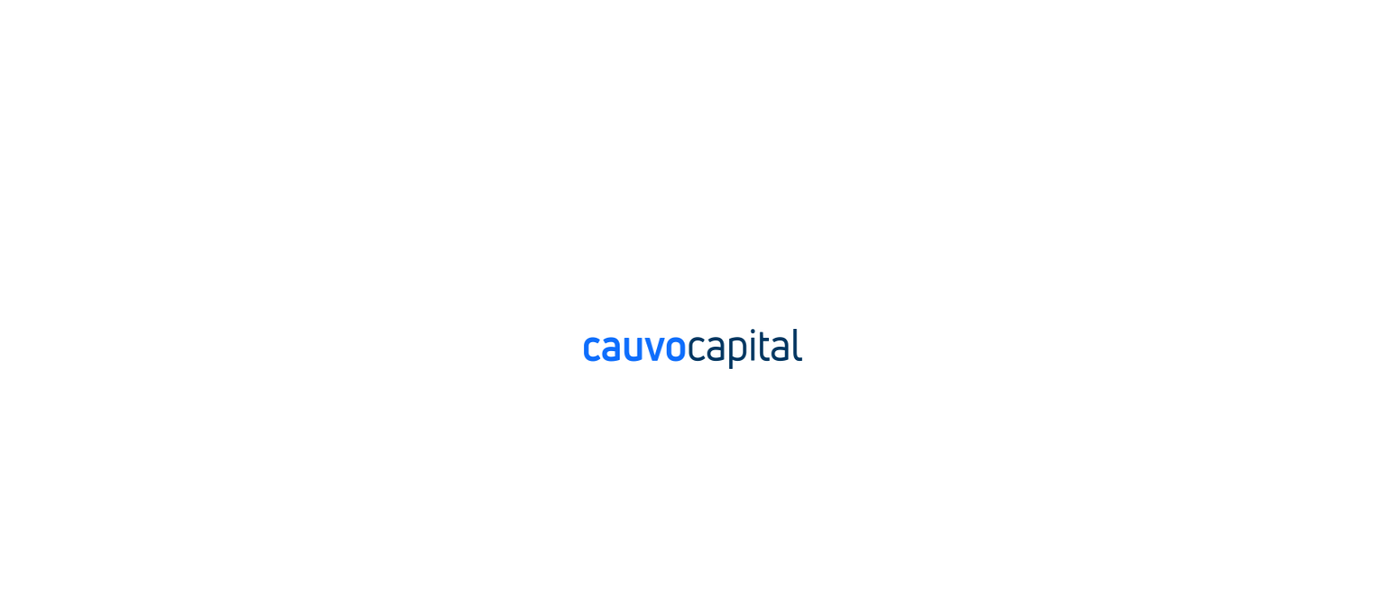 Лого компании CauvoCapital