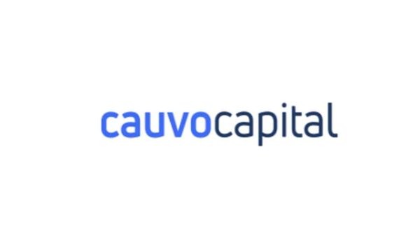 CauvoCapital лого