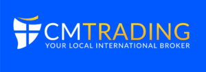 CM-Trading лого