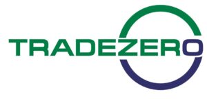 TradeZero логотип