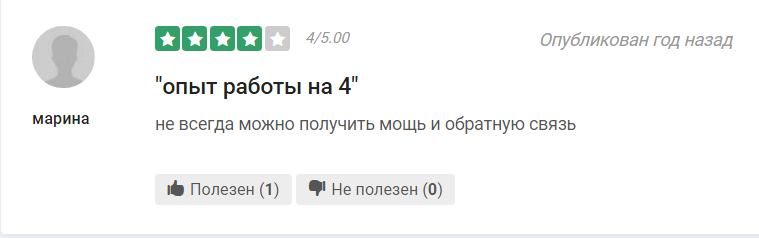 Жалоба на хамство и непрофессионализм 