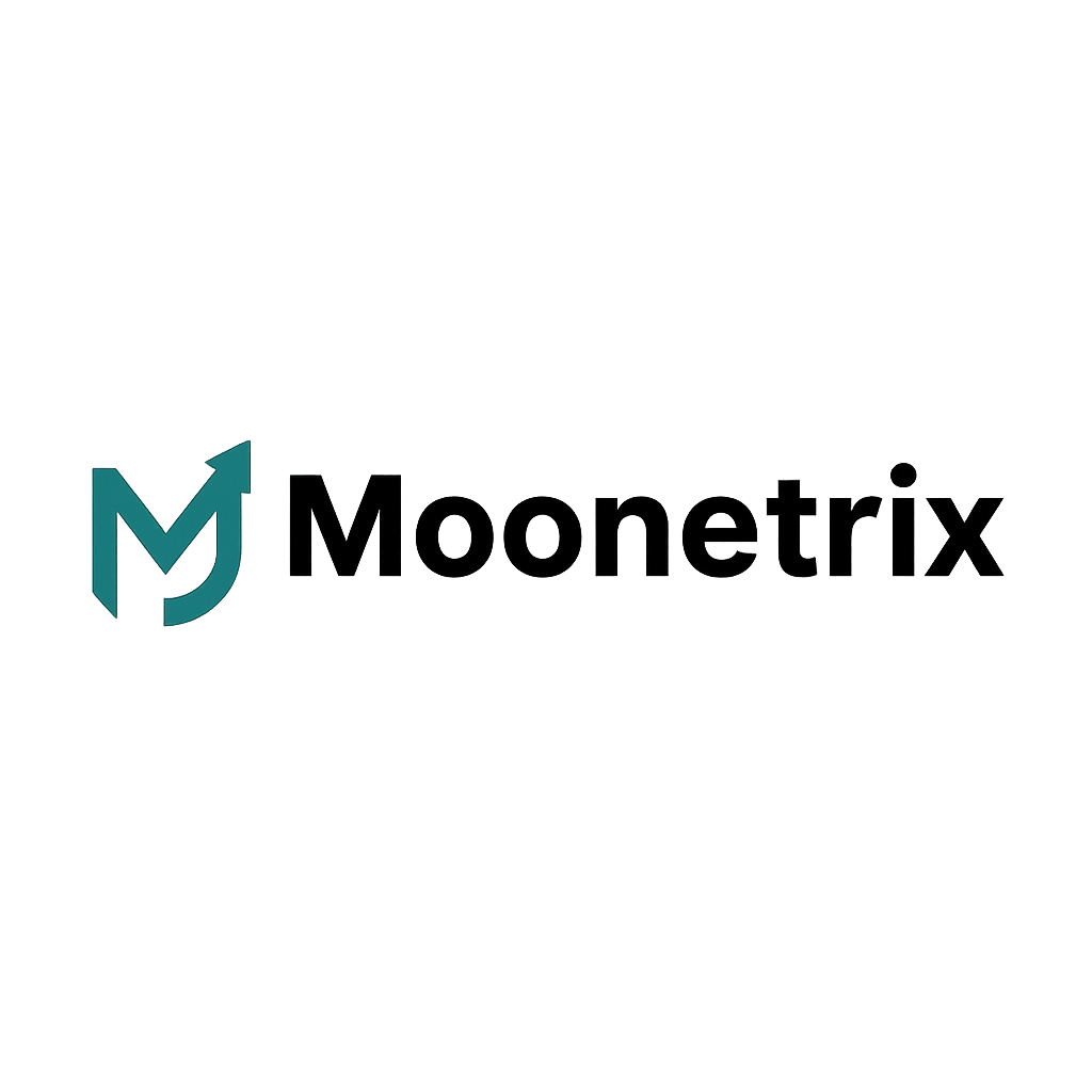 Plateforme de trading Moonetrix