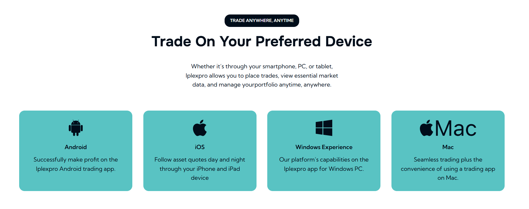 IplexPro Broker Review: Why Traders Choose IplexPro.com in 2025